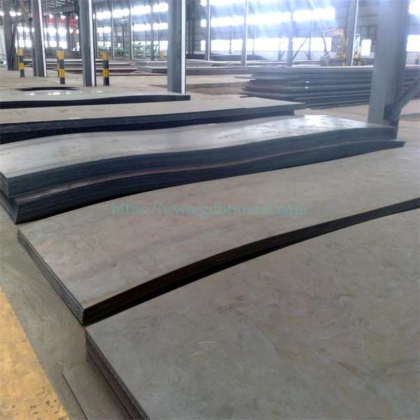 Carbon Steel Plate&Sheet